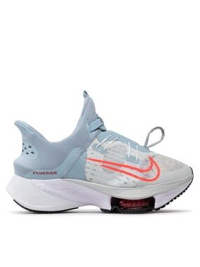 Nike Tempo NEXT% FlyEase Step-In Running Shoes - Womens’s size 8